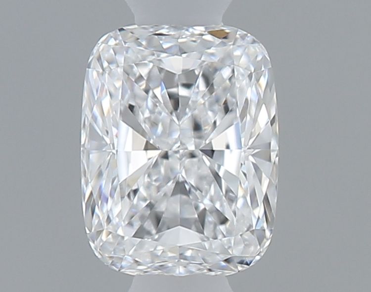 Diamond Natural 0,3Ct D-VVS1 Cushion - GIA6542975814
