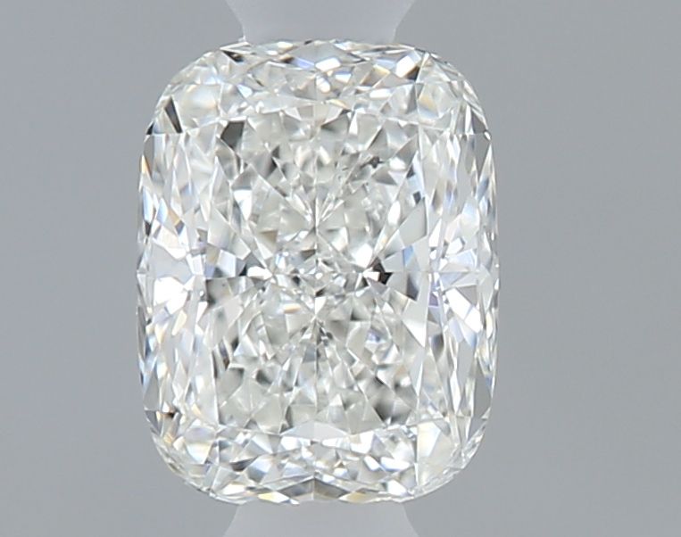 Diamond Natural 0,3Ct G-SI1 Cushion - GIA1555062281