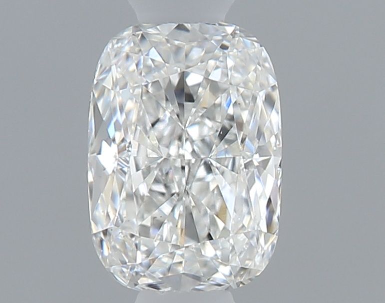 Diamond Natural 0,31Ct G-VS2 Cushion - GIA7541975913