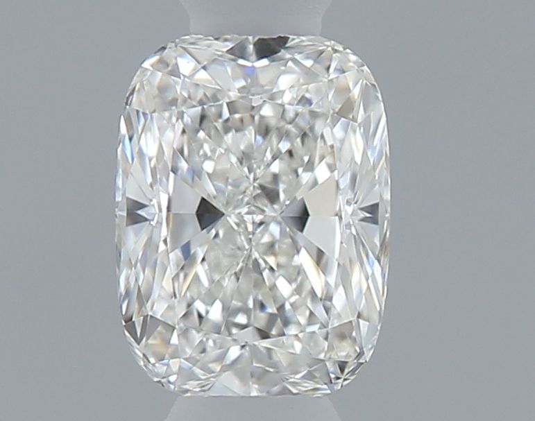 Diamond Natural 0,3Ct G-VS1 Cushion - GIA6542975988