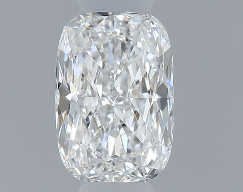 Diamond Natural 0,32Ct F-IF Cushion - GIA7543975880