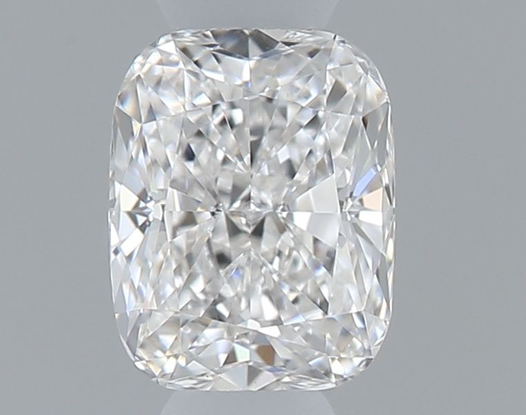 Diamond Natural 0,33Ct F-IF Cushion - GIA6545975774
