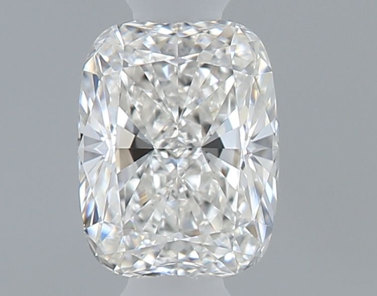 Diamond Natural 0,3Ct G-VS2 Cushion - GIA7541975610