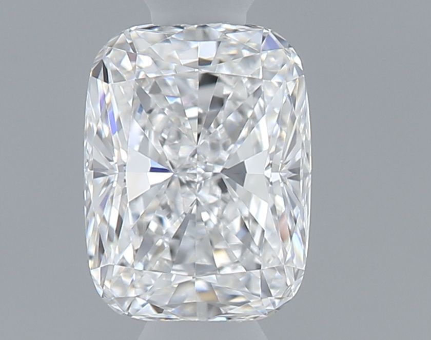 Diamond Natural 0,42Ct D-VVS1 Cushion - GIA6552062305