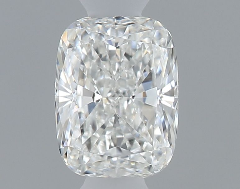 Diamond Natural 0,3Ct E-VVS2 Cushion - GIA6542976077