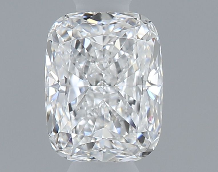 Diamond Natural 0,33Ct E-VS1 Cushion - GIA6541975853