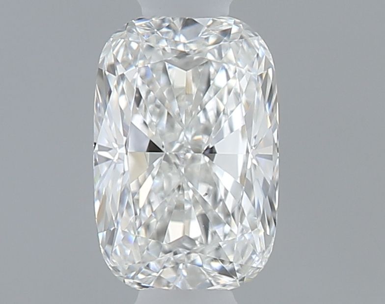 Diamond Natural 0,31Ct F-SI1 Cushion - GIA2557062481