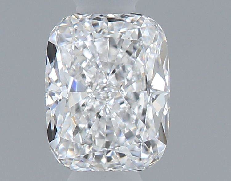 Diamond Natural 0,32Ct D-VVS2 Cushion - GIA5553064283