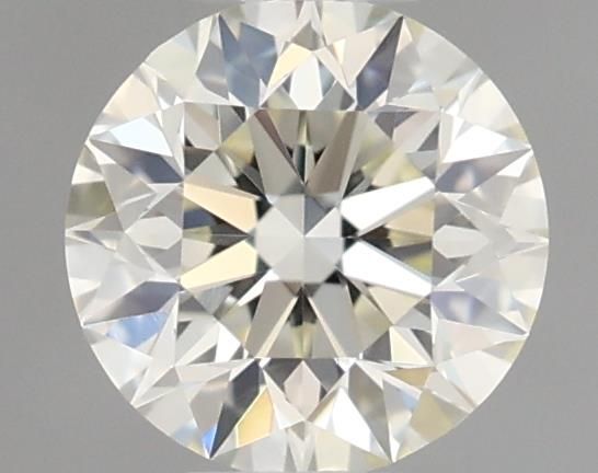 Diamond Natural 0,3Ct L-VVS1 Round - GIA1288813603