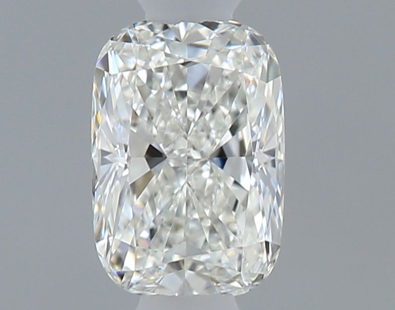 Diamond Natural 0,3Ct H-VVS1 Cushion - GIA3555064302