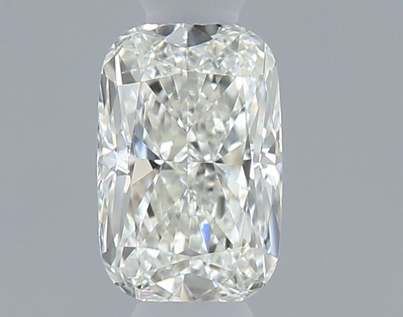Diamond Natural 0,3Ct J-SI1 Cushion - GIA6542975652