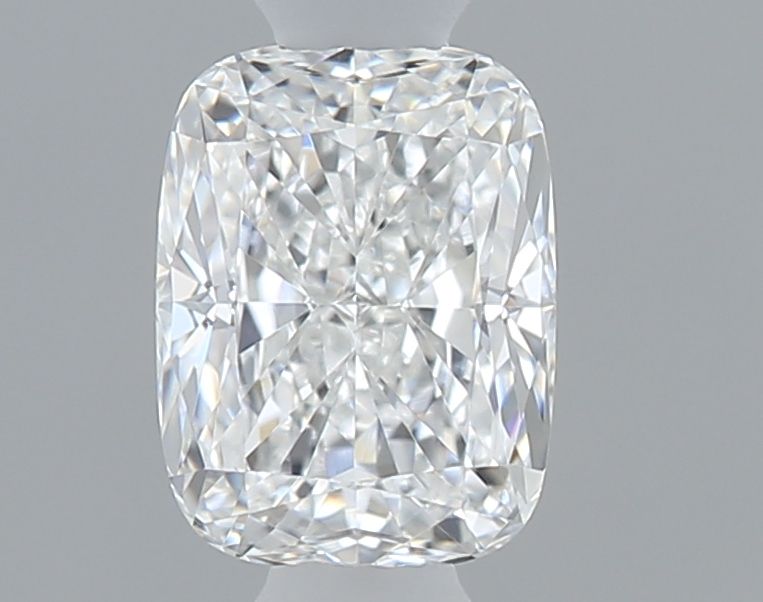 Diamond Natural 0,33Ct F-IF Cushion - GIA6541975576