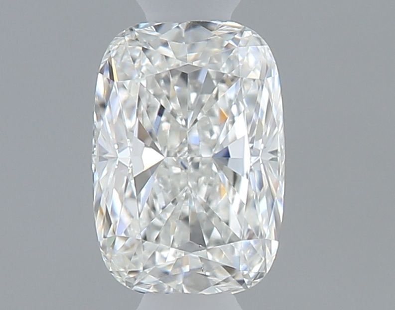 Diamond Natural 0,31Ct F-VS2 Cushion - GIA5556062365