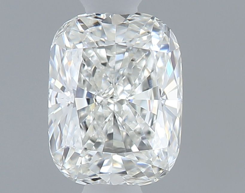 Diamond Natural 0,42Ct G-VS1 Cushion - GIA2558062325