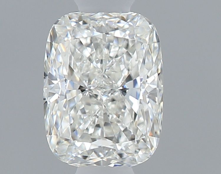 Diamond Natural 0,33Ct G-VVS1 Cushion - GIA6542976041