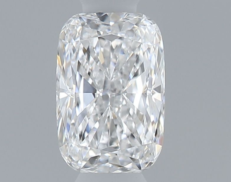 Diamond Natural 0,3Ct D-VS1 Cushion - GIA1549975791