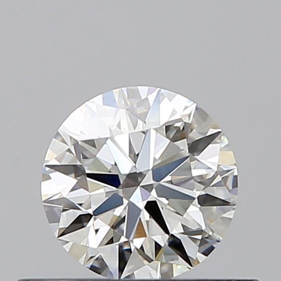 Diamond Natural 0,41Ct J-VVS2 Round - GIA6461419040