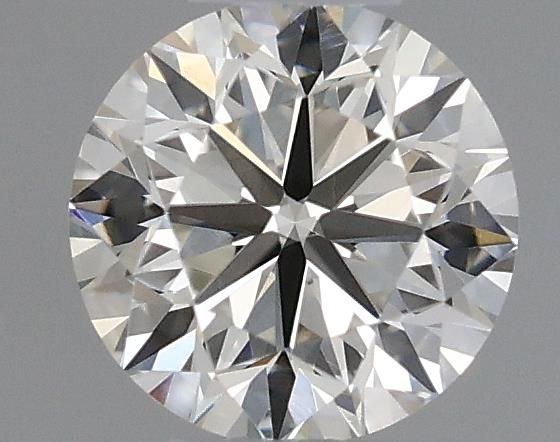 Diamond Natural 0,31Ct L-VVS2 Round - GIA6214758848