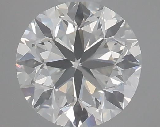 Diamond Natural 0,7Ct J-VVS1 Round - GIA2394311933