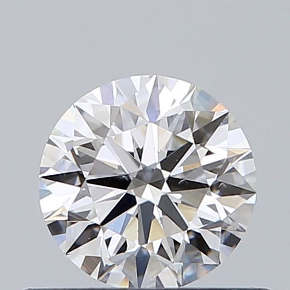 Diamond Natural 0,45Ct E-VS2 Round - GIA6461858002