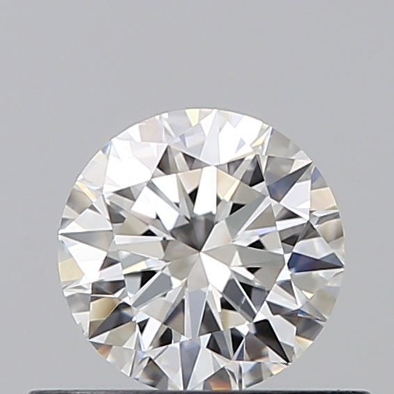 Diamond Natural 0,45Ct F-VS2 Round - GIA7468017954