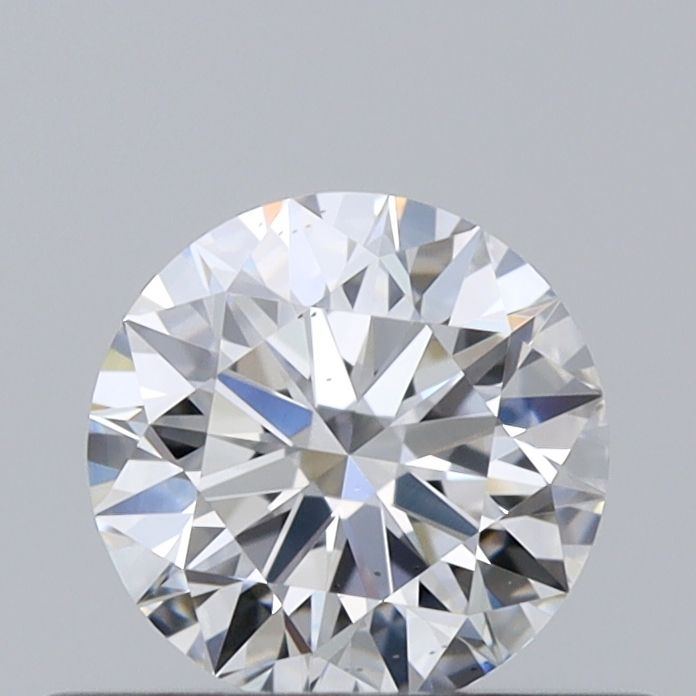 Diamond Natural 0,45Ct E-VS2 Round - GIA2467253001