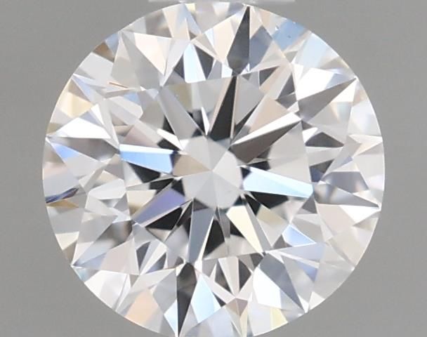 Diamond Natural 0,4Ct D-VS1 Round - GIA2306615094