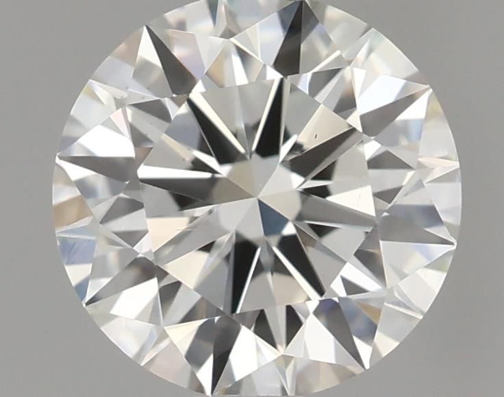 Diamond Natural 0,7Ct J-VS1 Round - GIA1407378629