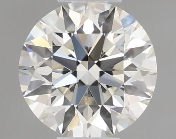 Diamond Natural 0,32Ct J-VS1 Round - GIA2404207052