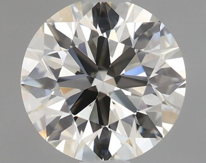 Diamond Natural 0,8Ct K-VS1 Round - GIA2396546123