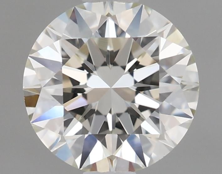 Diamond Natural 0,8Ct I-VS1 Round - GIA1458910433