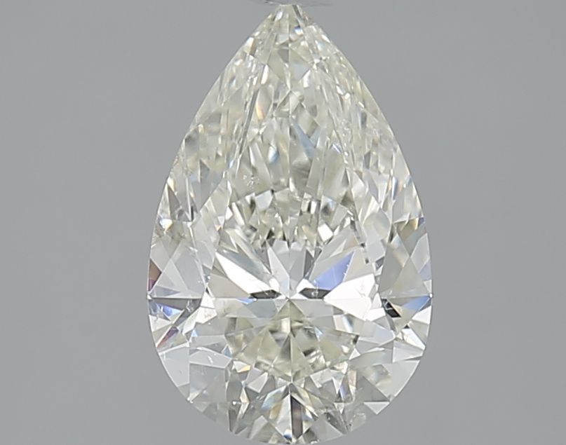 Diamond Natural 1,7Ct J-SI2 Pear - IGI731572553