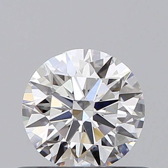 Diamond Natural 0,45Ct F-VS1 Round - GIA1439909433