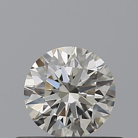 Diamond Natural 0,35Ct I-VVS1 Round - GIA2524686169