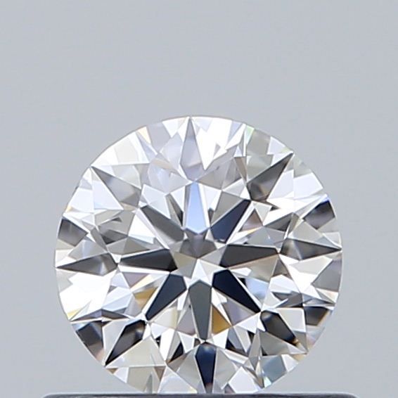 Diamond Natural 0,45Ct E-VS1 Round - GIA2427937888