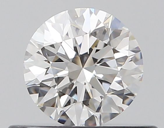 Diamond Natural 0,37Ct F-IF Round - GIA2514435486