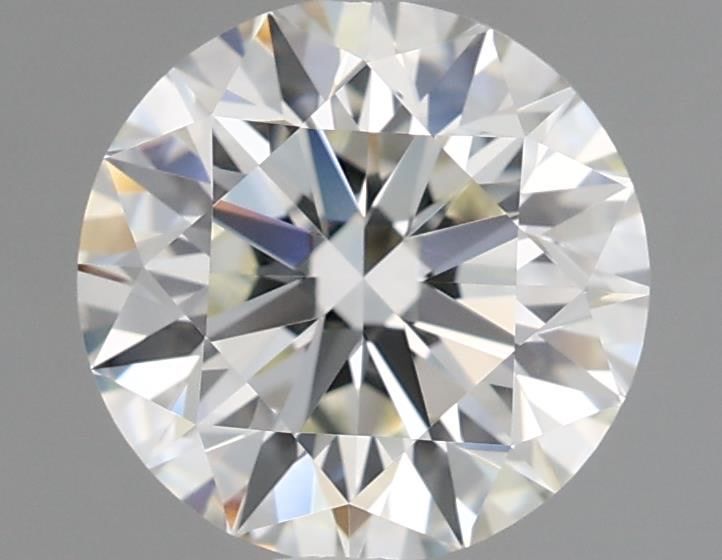 Diamond Natural 1,5Ct J-VVS1 Round - GIA6482857656