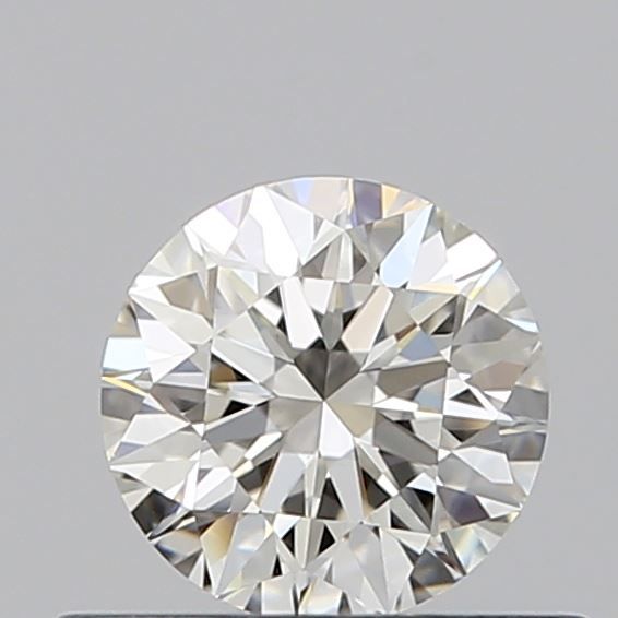 Diamond Natural 0,46Ct I-VVS2 Round - GIA7466915720