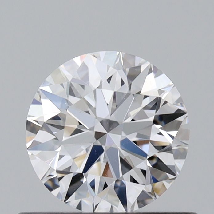 Diamond Natural 0,47Ct D-VS2 Round - GIA3475099929