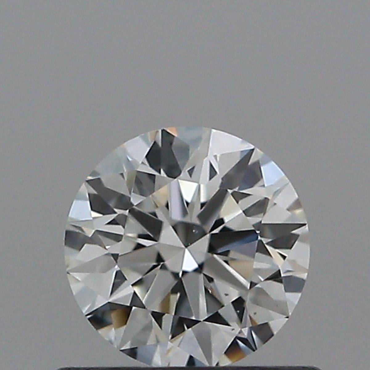 Diamond Natural 0,5Ct H-VS2 Round - GIA2374150593
