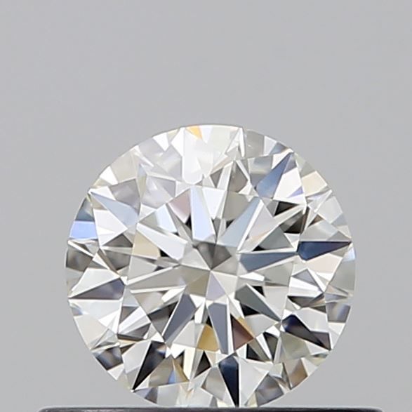 Diamond Natural 0,46Ct I-VS1 Round - GIA1475119860