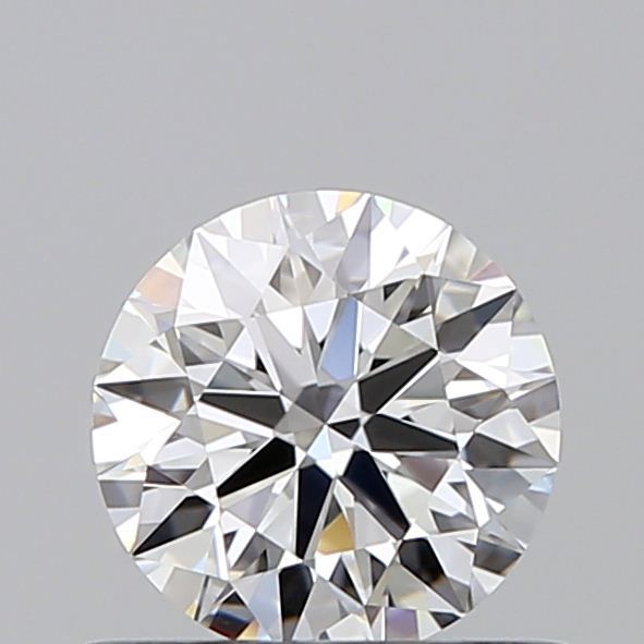 Diamond Natural 0,5Ct E-VVS1 Round - GIA2447997437