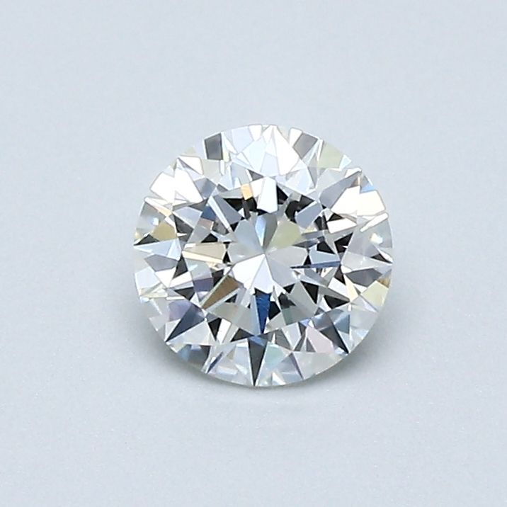 Diamond Natural 0,5Ct G-VS1 Round - GIA6452170005