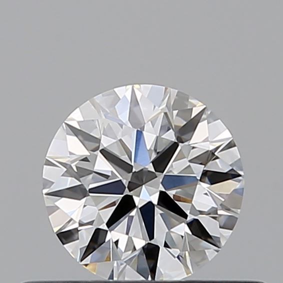 Diamond Natural 0,4Ct F-VS1 Round - GIA1549343925