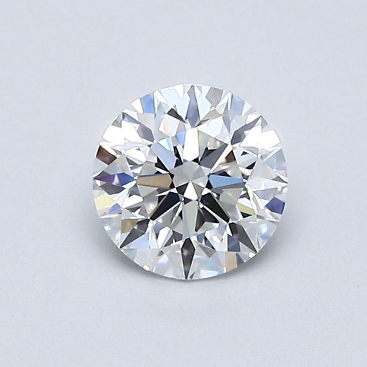 Diamond Natural 0,56Ct E-VS2 Round - GIA1428113431