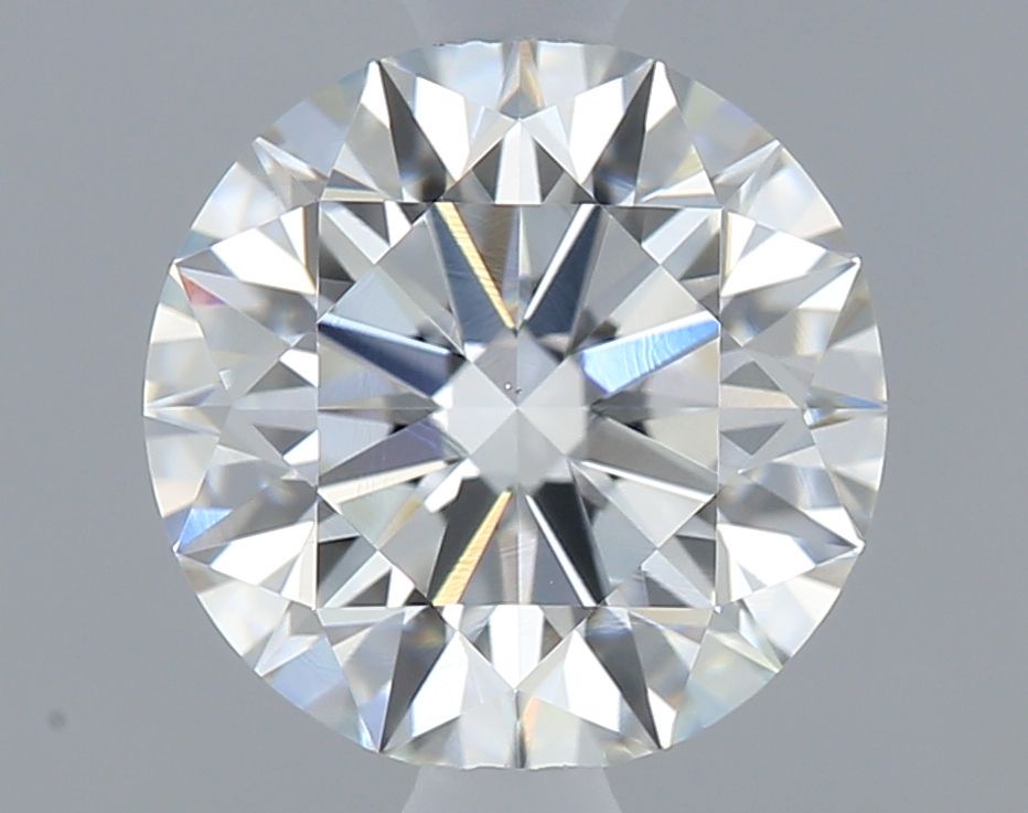 Diamond Natural 1,1Ct F-VS1 Round - GIA2547277720