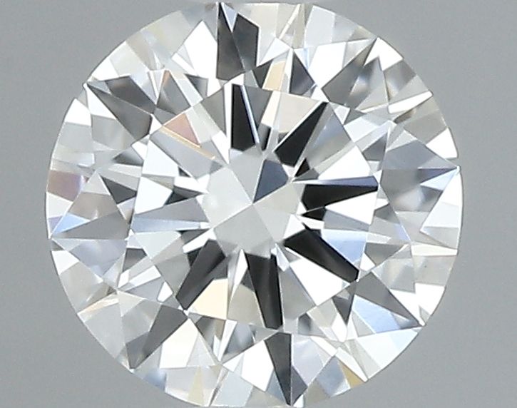 Diamond Natural 0,38Ct G-VS1 Round - GIA7511060364