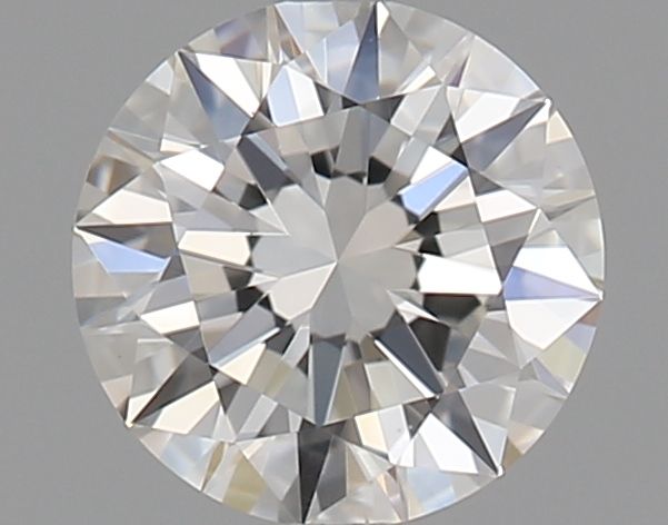 Diamond Natural 0,43Ct F-VS2 Round - GIA1483482231
