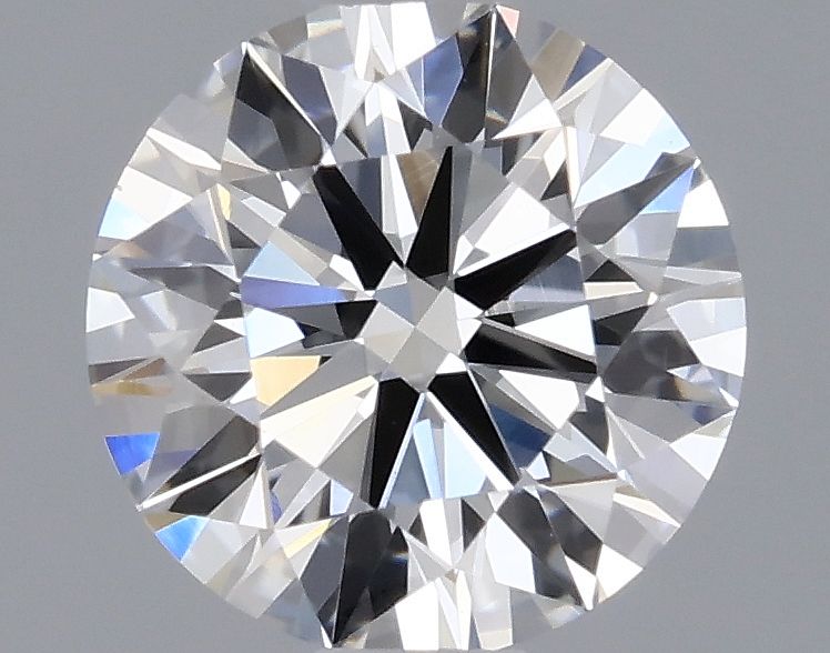 Diamond Natural 0,44Ct F-VS2 Round - GIA2514433560