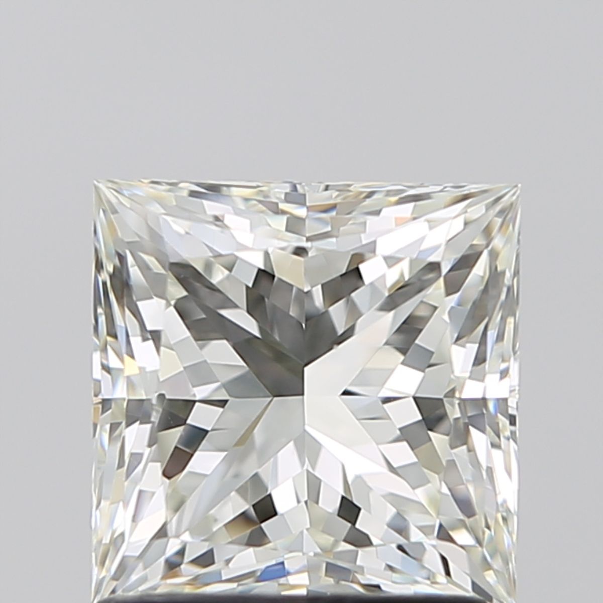 Diamond Natural 1,5Ct I-VS1 Princess - IGI749504443